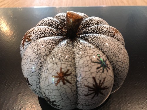 日本の伝統技術＝宝物 〜輪華紋 香合 箱瀬淳一 〜 | ニュース